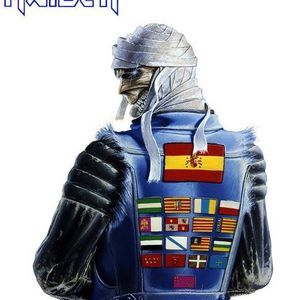 Meet your Posher, Henry